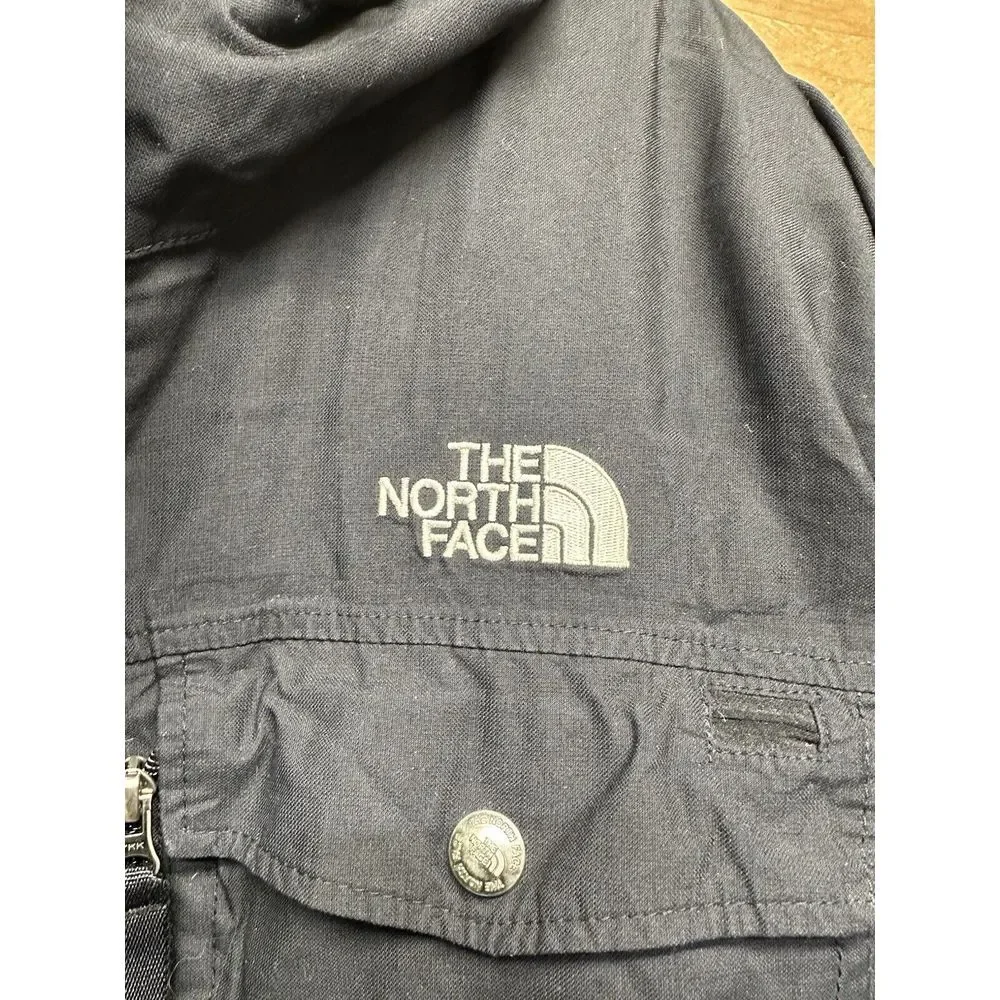 The North Face HyVent Men's Goose Down Puffer Jacket Size‎ X-Large